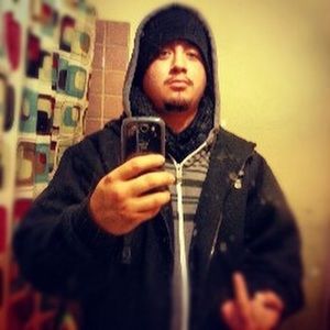 Meet your Posher, Kenneth